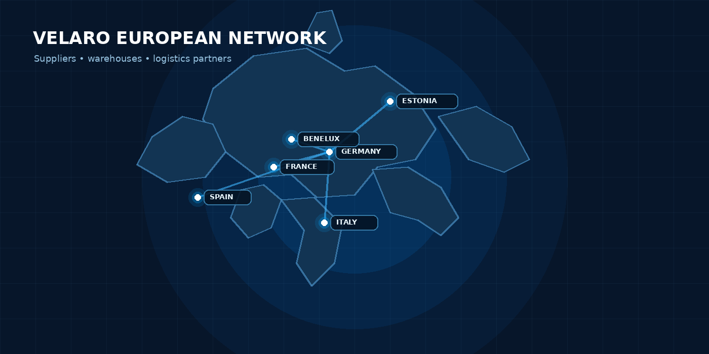 Europe Network